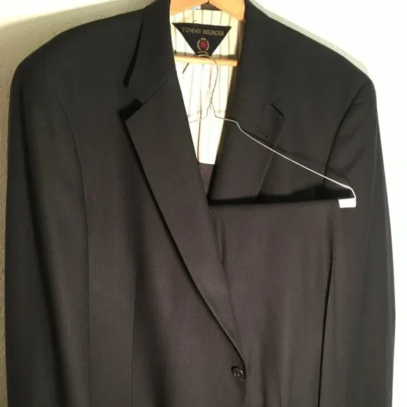 Dillards shop tommy hilfiger